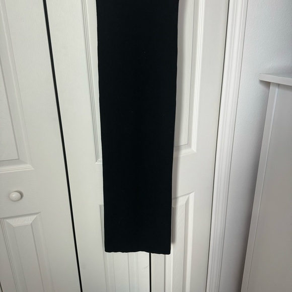 Aritzia Black Dress - Picture 7 of 7